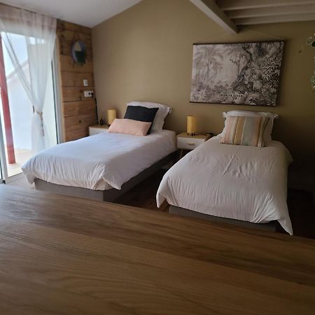 Plan B Hotel Saint-Jean-Pied-de-Port Exterior foto