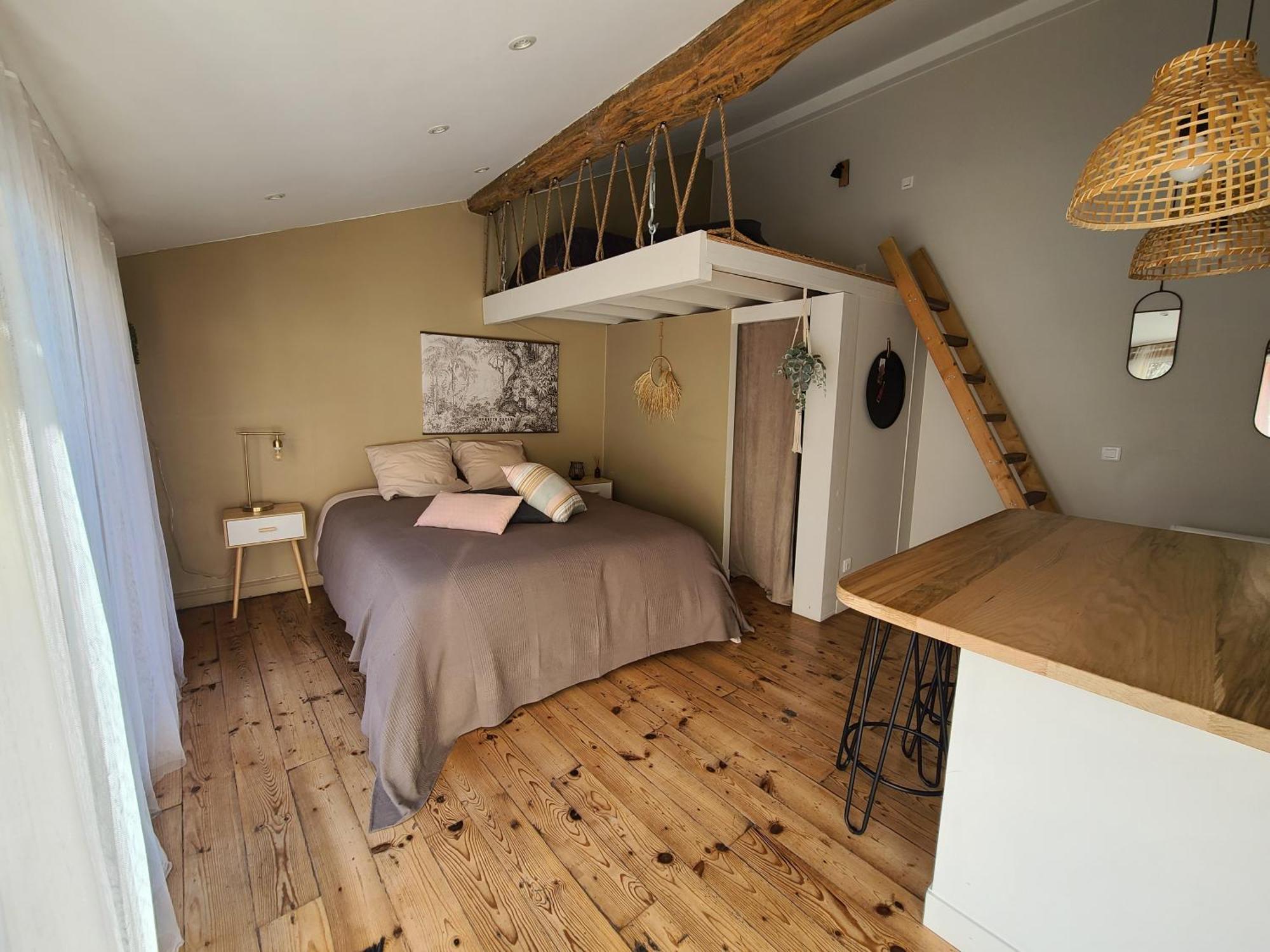 Plan B Hotel Saint-Jean-Pied-de-Port Exterior foto