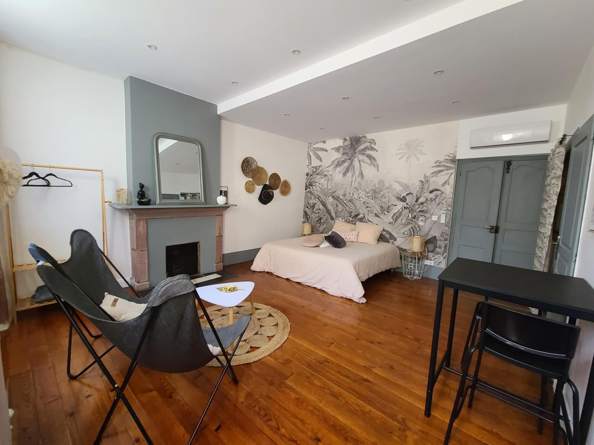 Plan B Hotel Saint-Jean-Pied-de-Port Exterior foto