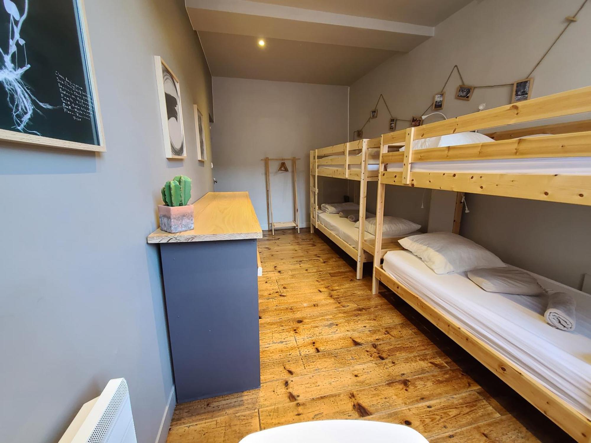 Plan B Hotel Saint-Jean-Pied-de-Port Exterior foto