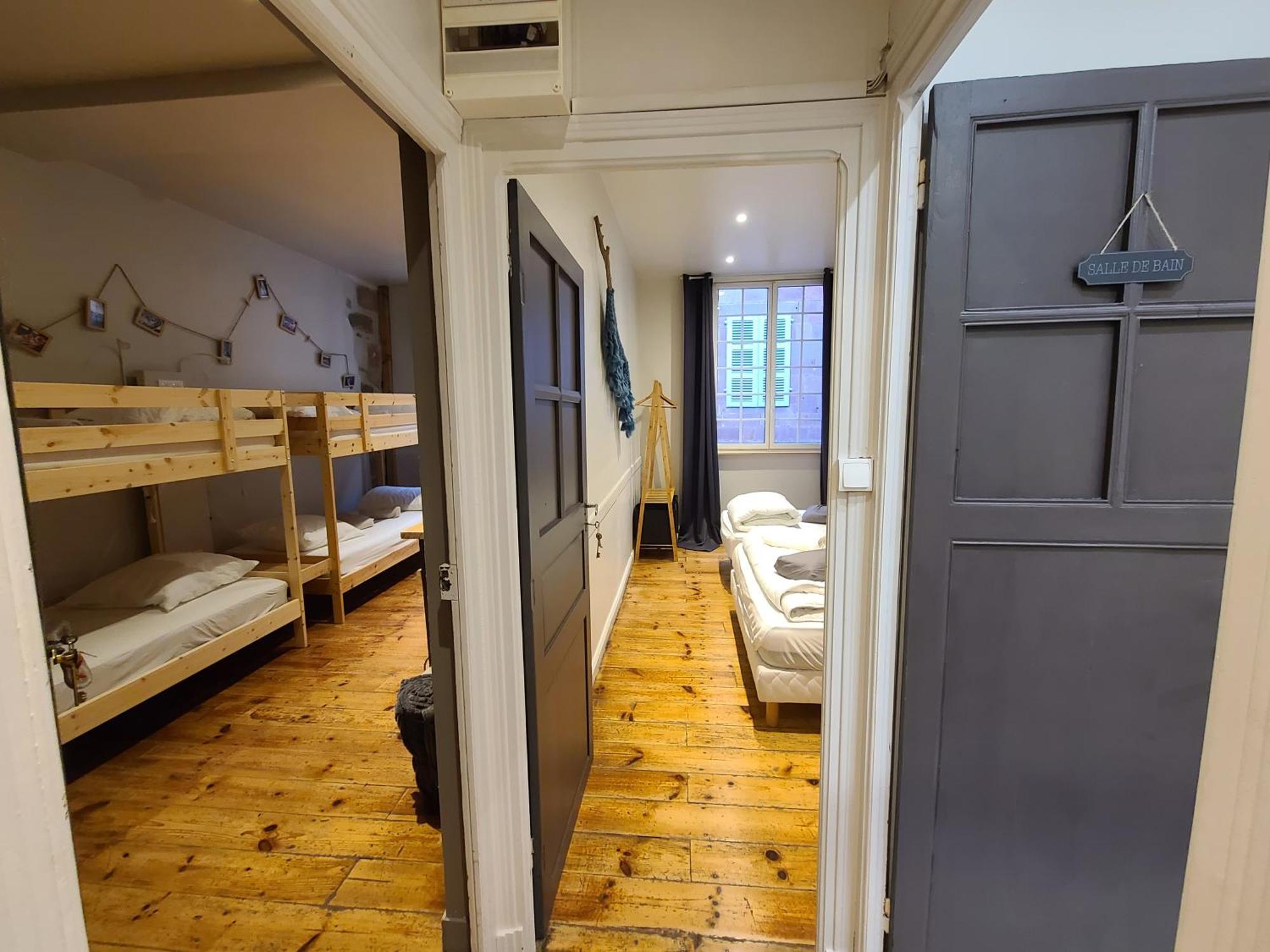 Plan B Hotel Saint-Jean-Pied-de-Port Exterior foto