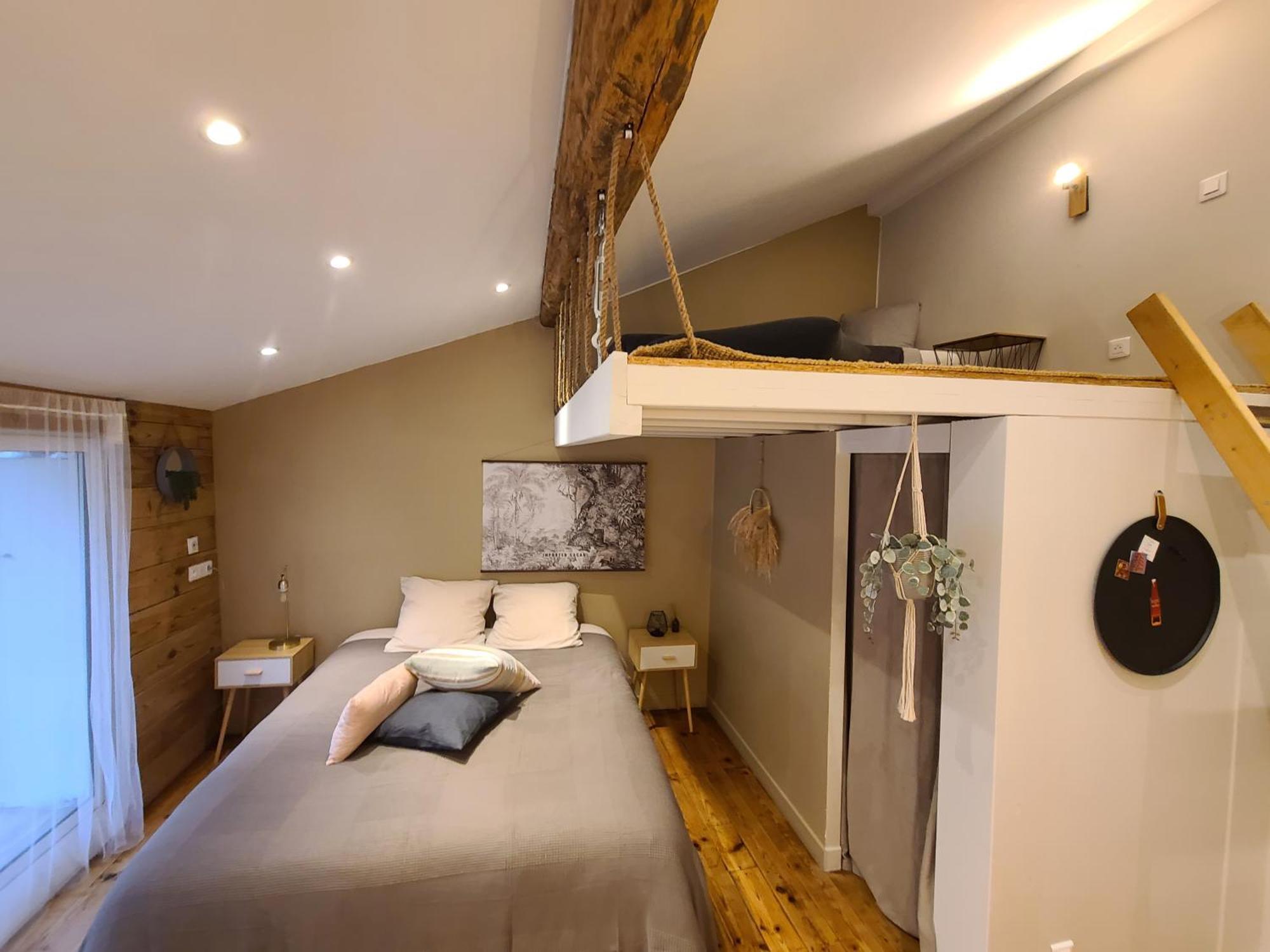 Plan B Hotel Saint-Jean-Pied-de-Port Exterior foto