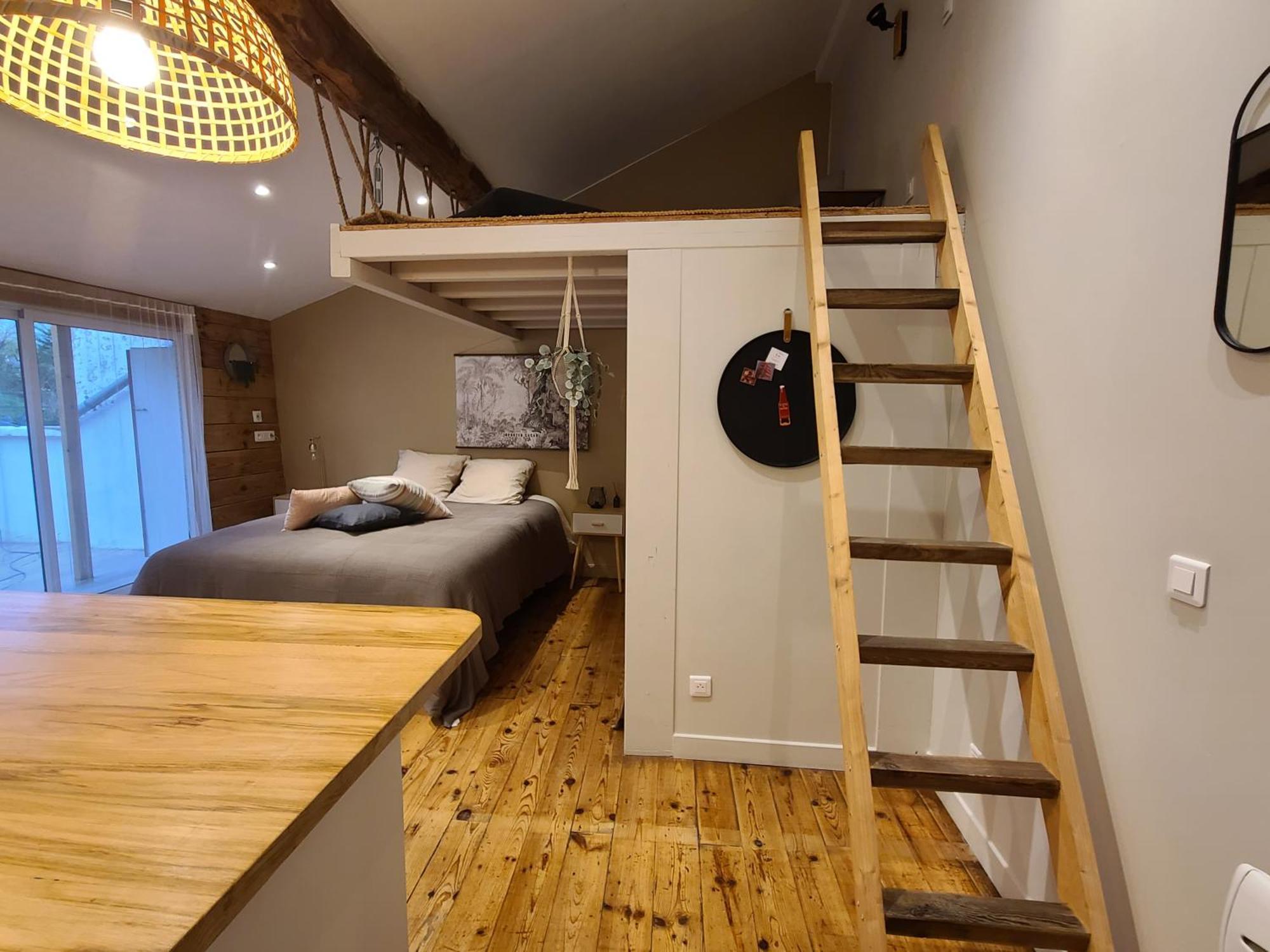Plan B Hotel Saint-Jean-Pied-de-Port Exterior foto