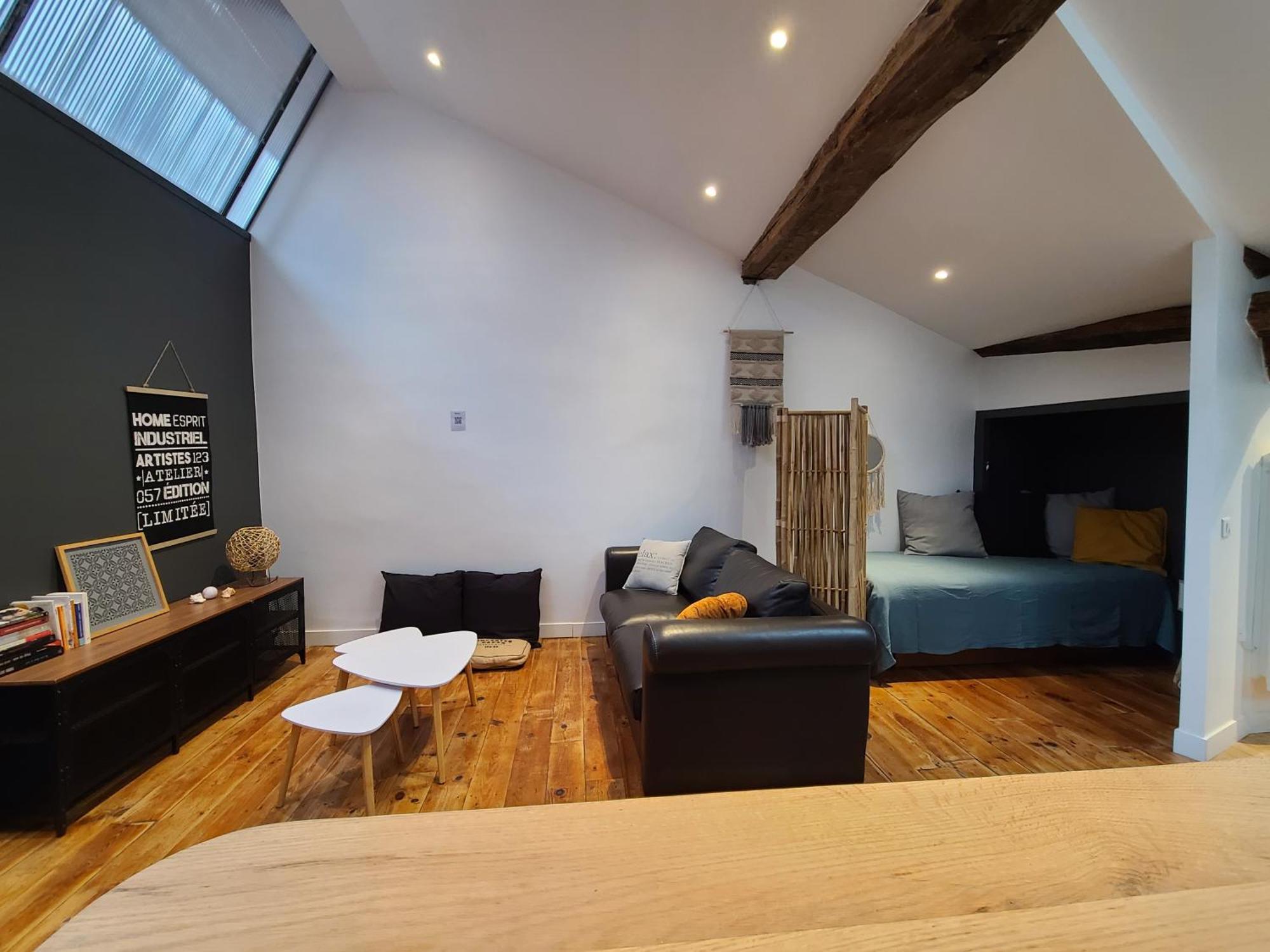Plan B Hotel Saint-Jean-Pied-de-Port Exterior foto