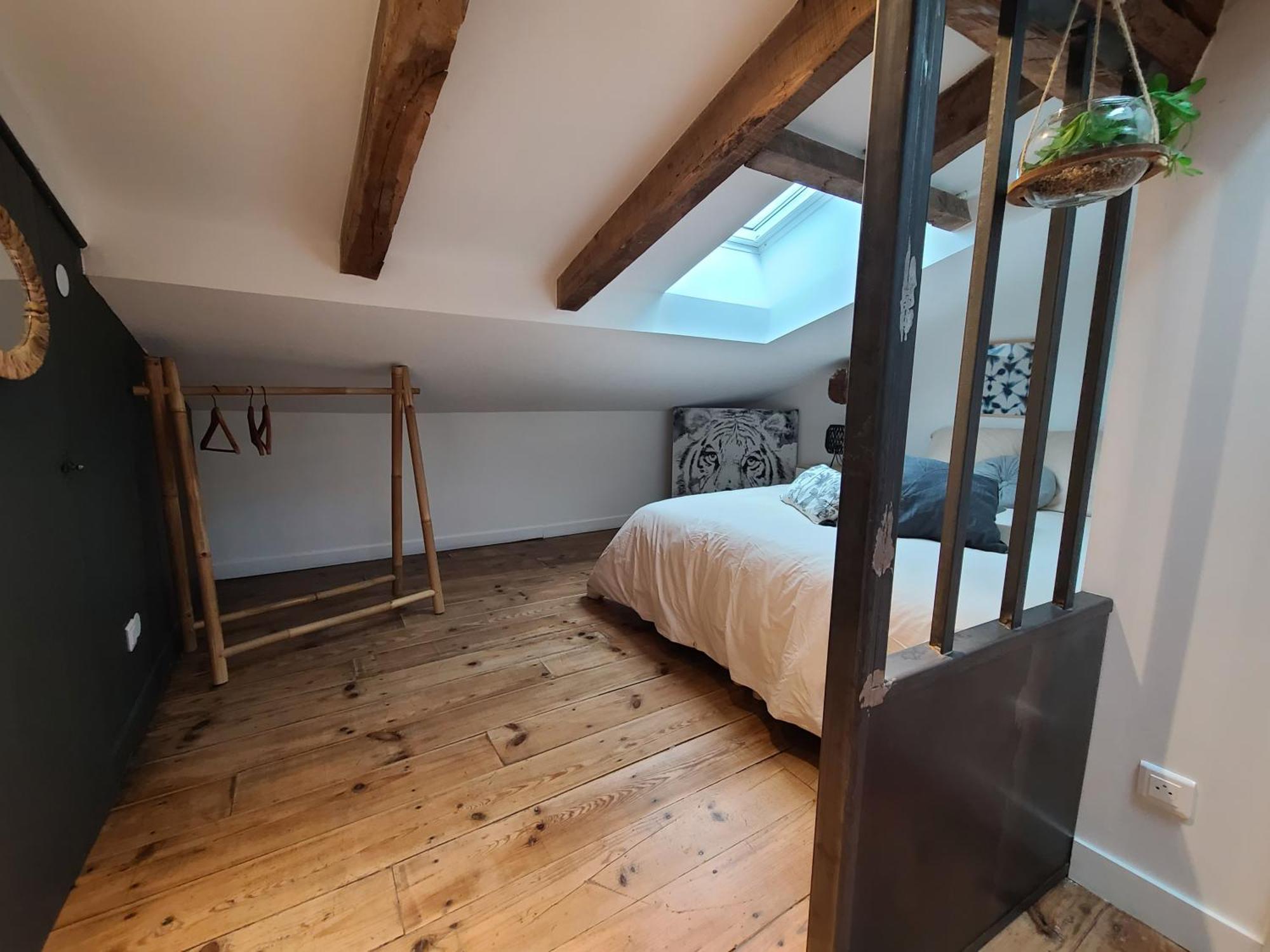 Plan B Hotel Saint-Jean-Pied-de-Port Exterior foto
