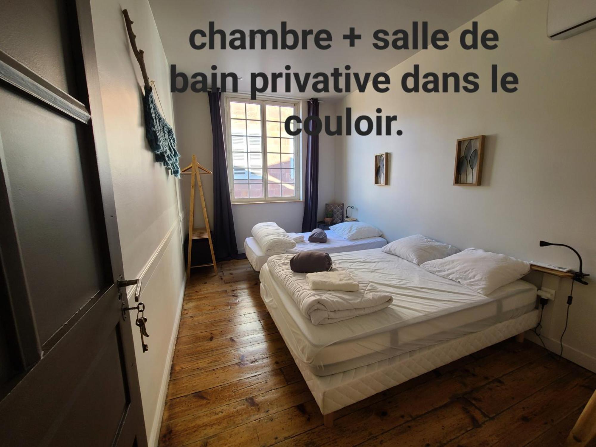Plan B Hotel Saint-Jean-Pied-de-Port Exterior foto